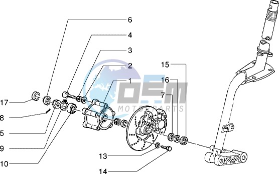 Disc brake