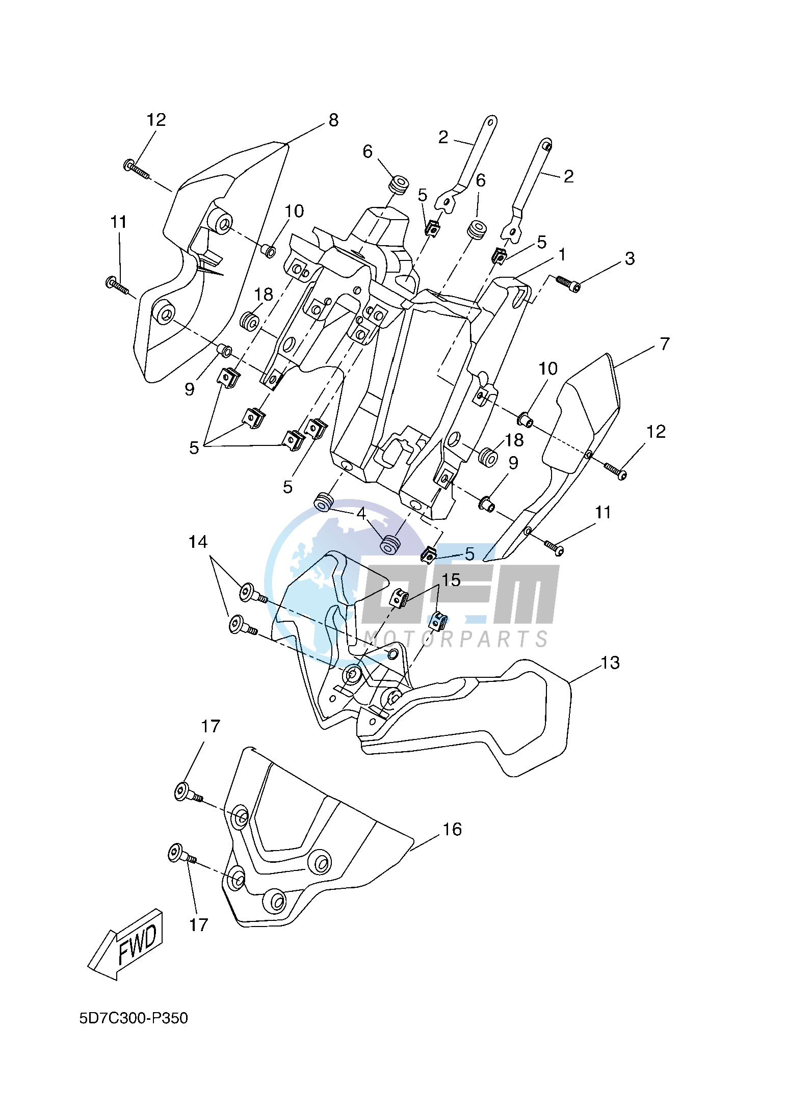 COWLING 2