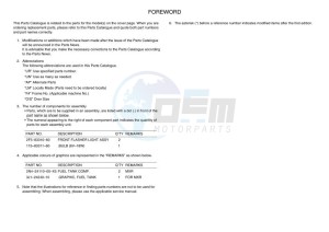 YFM450FWBD KODIAK 450 (BB5M) drawing Infopage-3