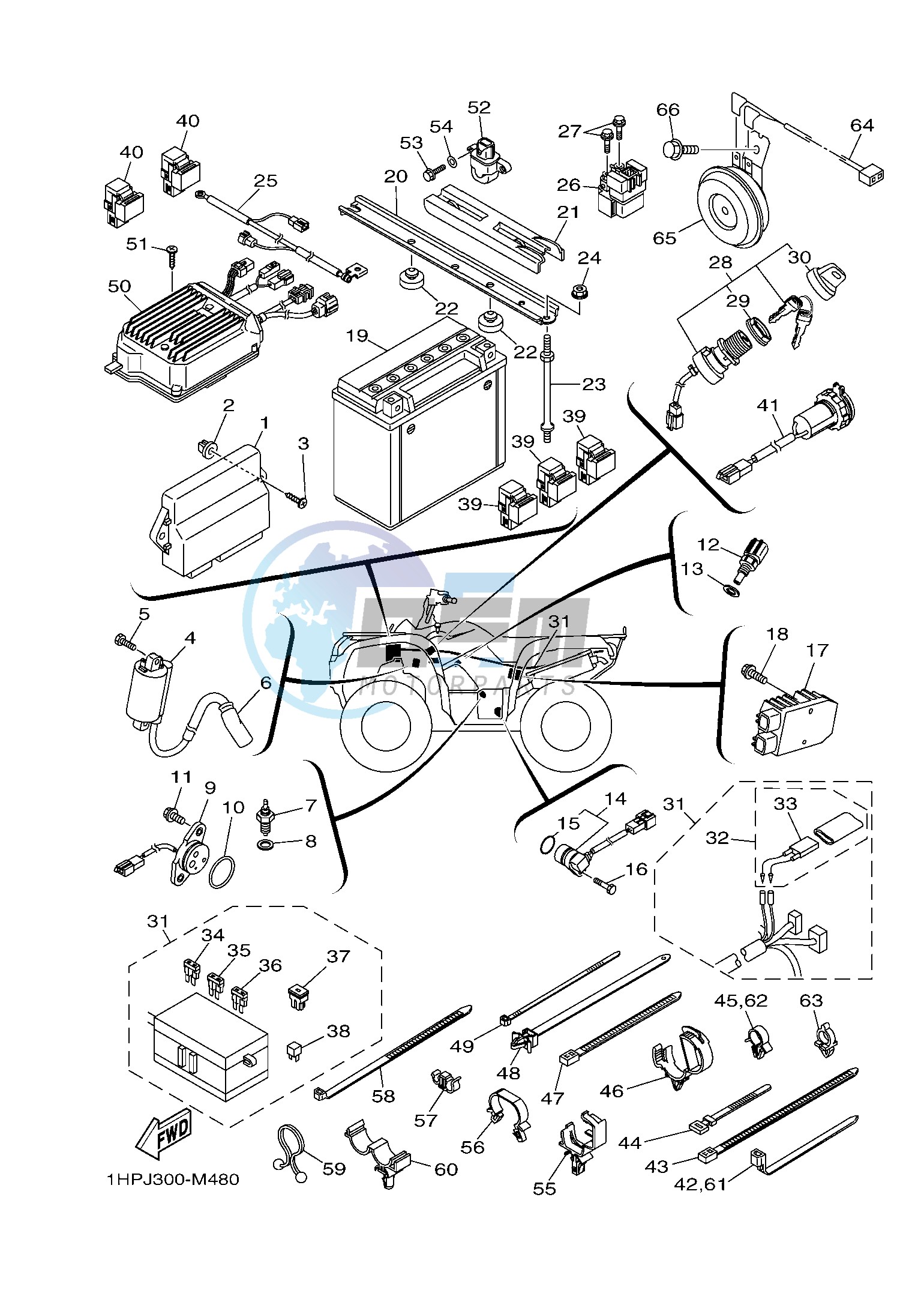 ELECTRICAL 1