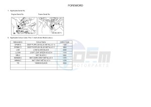 MTN1000 MTN-1000 MT-10 (B67G) drawing .4-Content