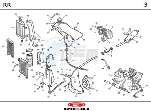 RR-50-BLACK drawing HOSE CONNEXIONS TANKS