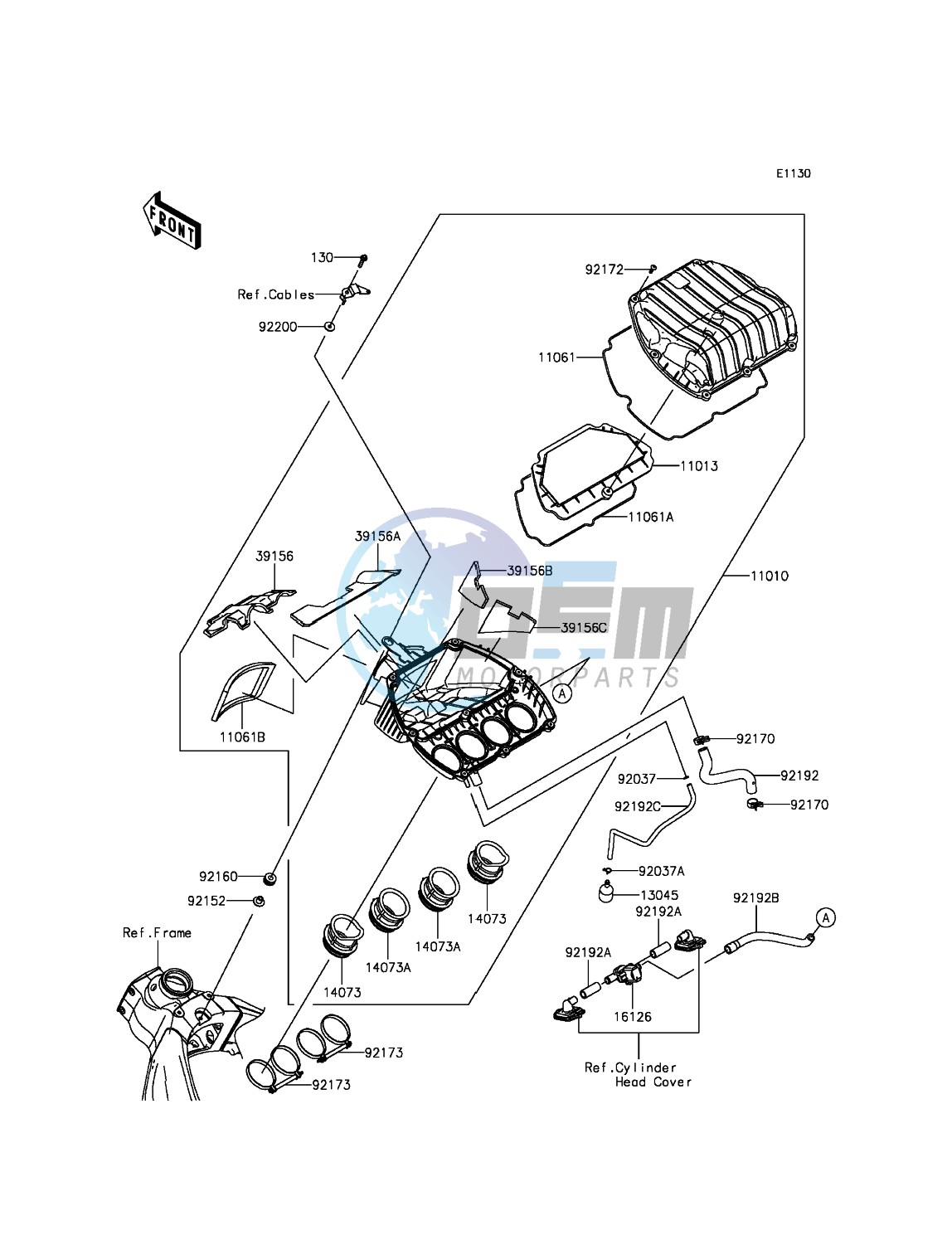 Air Cleaner