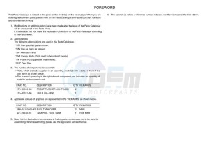 GPD125-A NMAX 125 (BV3H) drawing Infopage-3