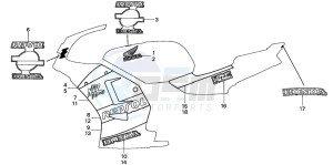 NSR50R drawing STRIPE/MARK (5)