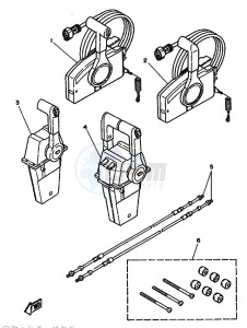 L200BETO drawing REMOTE-CONTROL