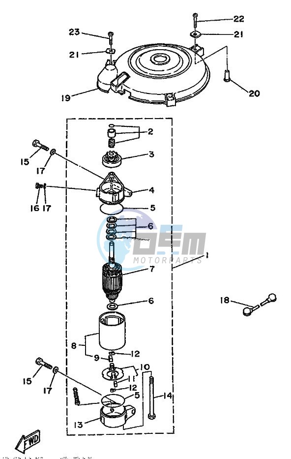 ELECTRIC-MOTOR