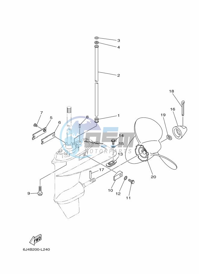 PROPELLER-HOUSING-AND-TRANSMISSION-4