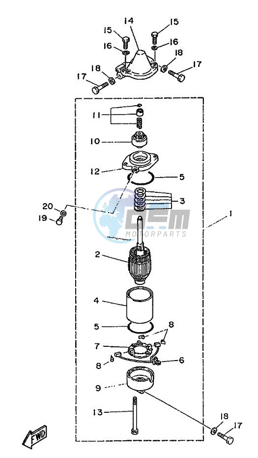 ELECTRIC-MOTOR