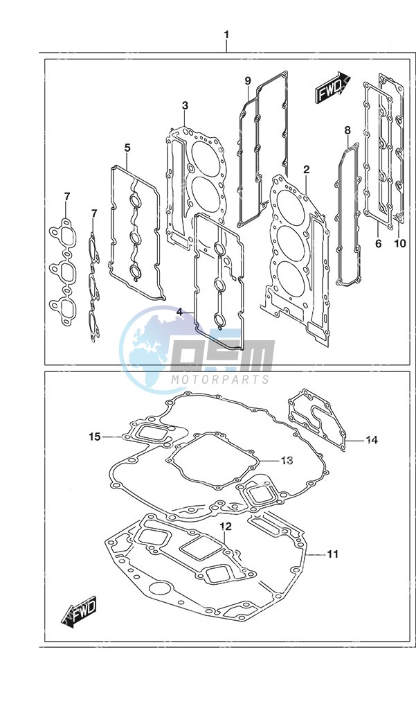 Gasket Set