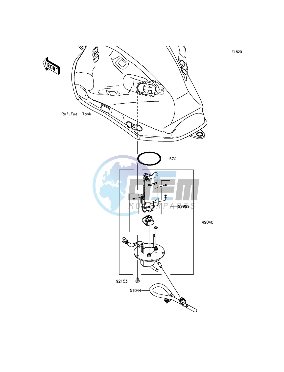 Fuel Pump