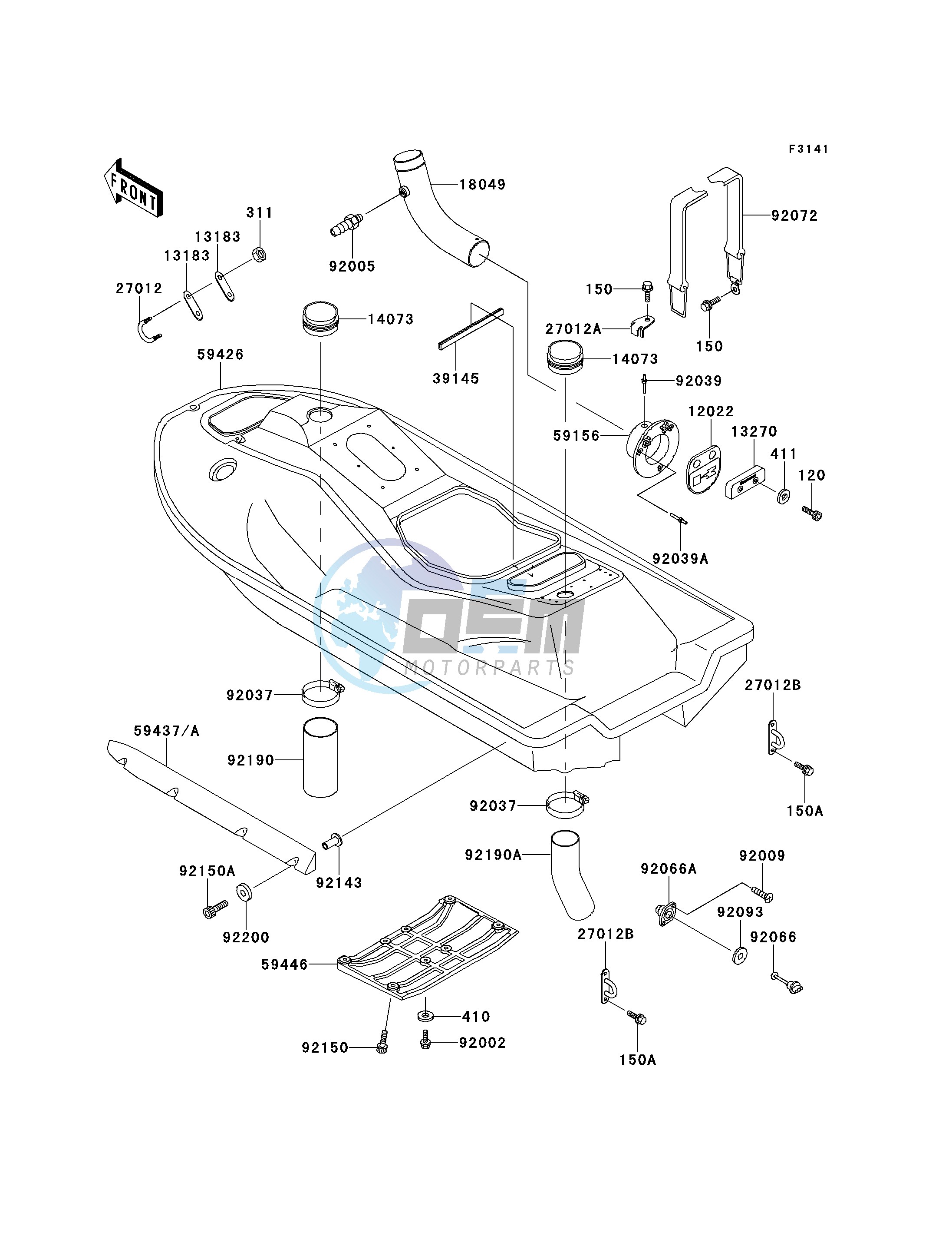 HULL-- JH750-C1_C2- -