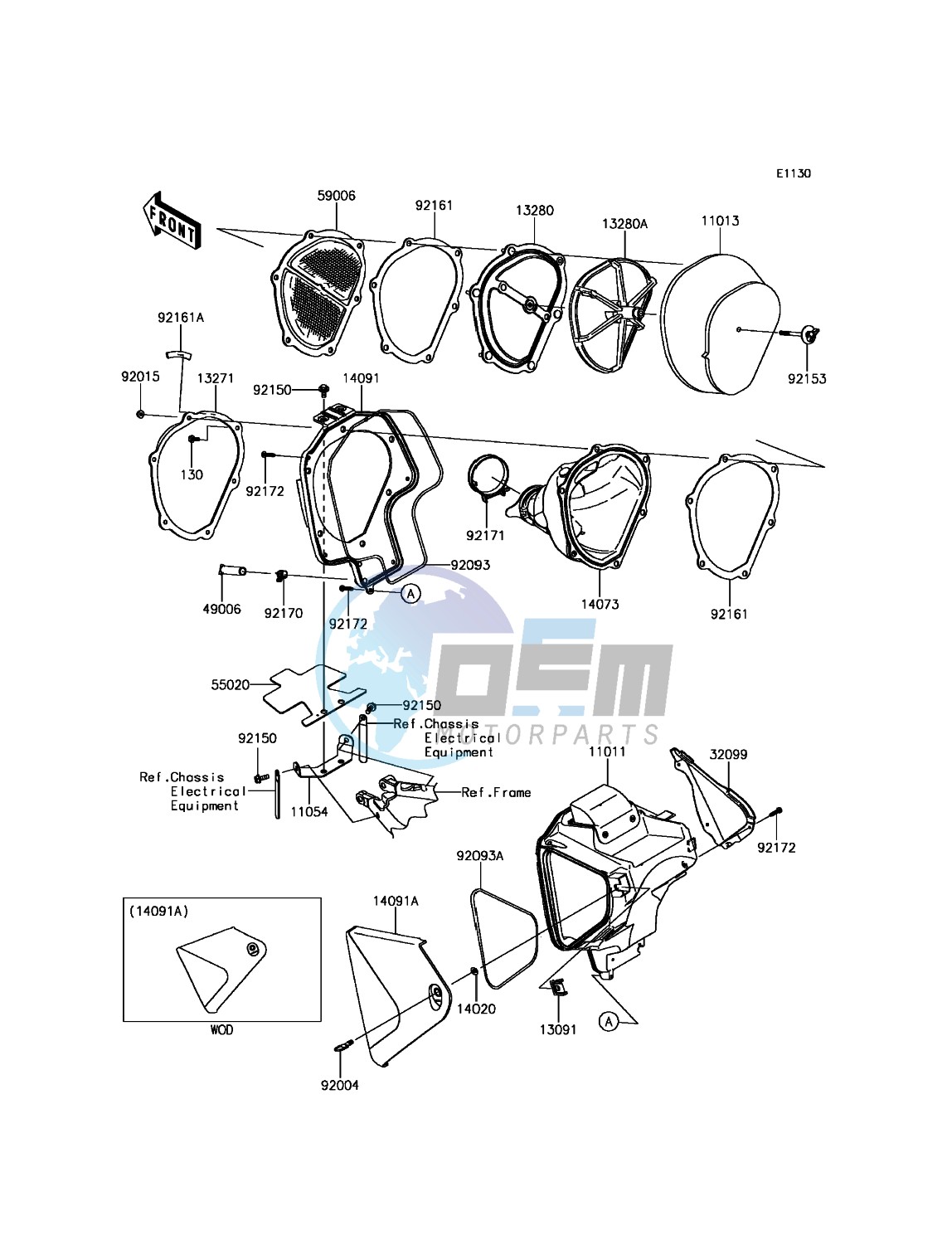 Air Cleaner