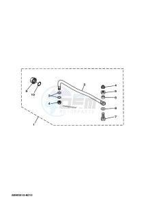 FT50GETL drawing STEERING-GUIDE