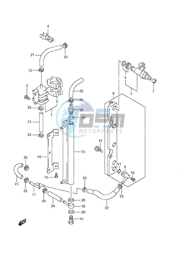 Fuel Injector