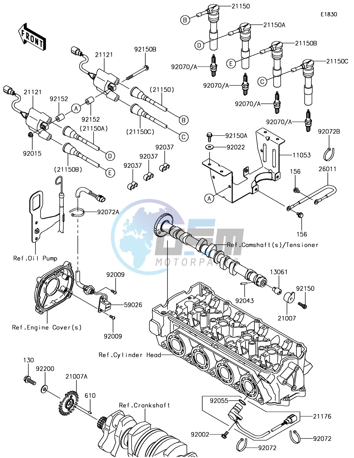 Ignition System