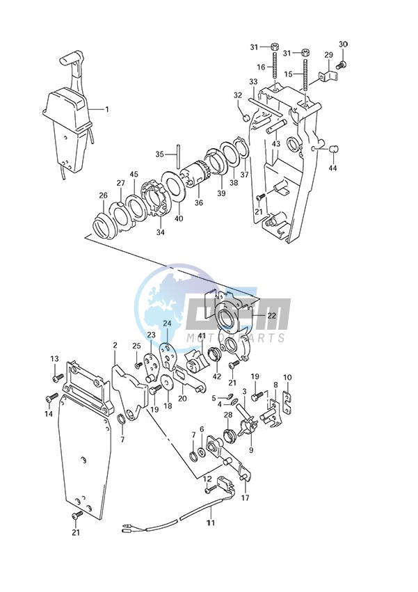 Top Mount Single (2)