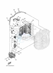 F80DETL drawing INTAKE-1