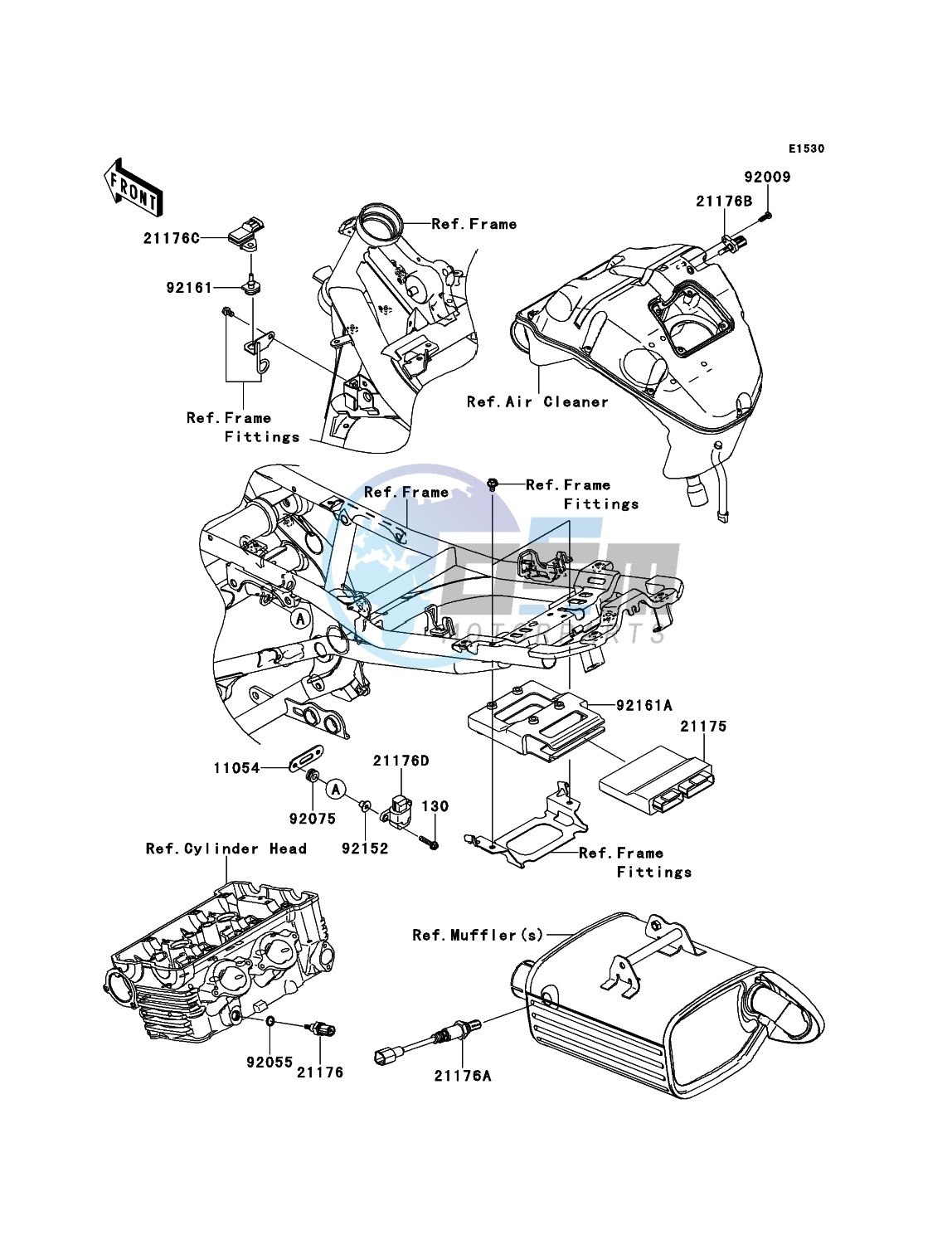 Fuel Injection