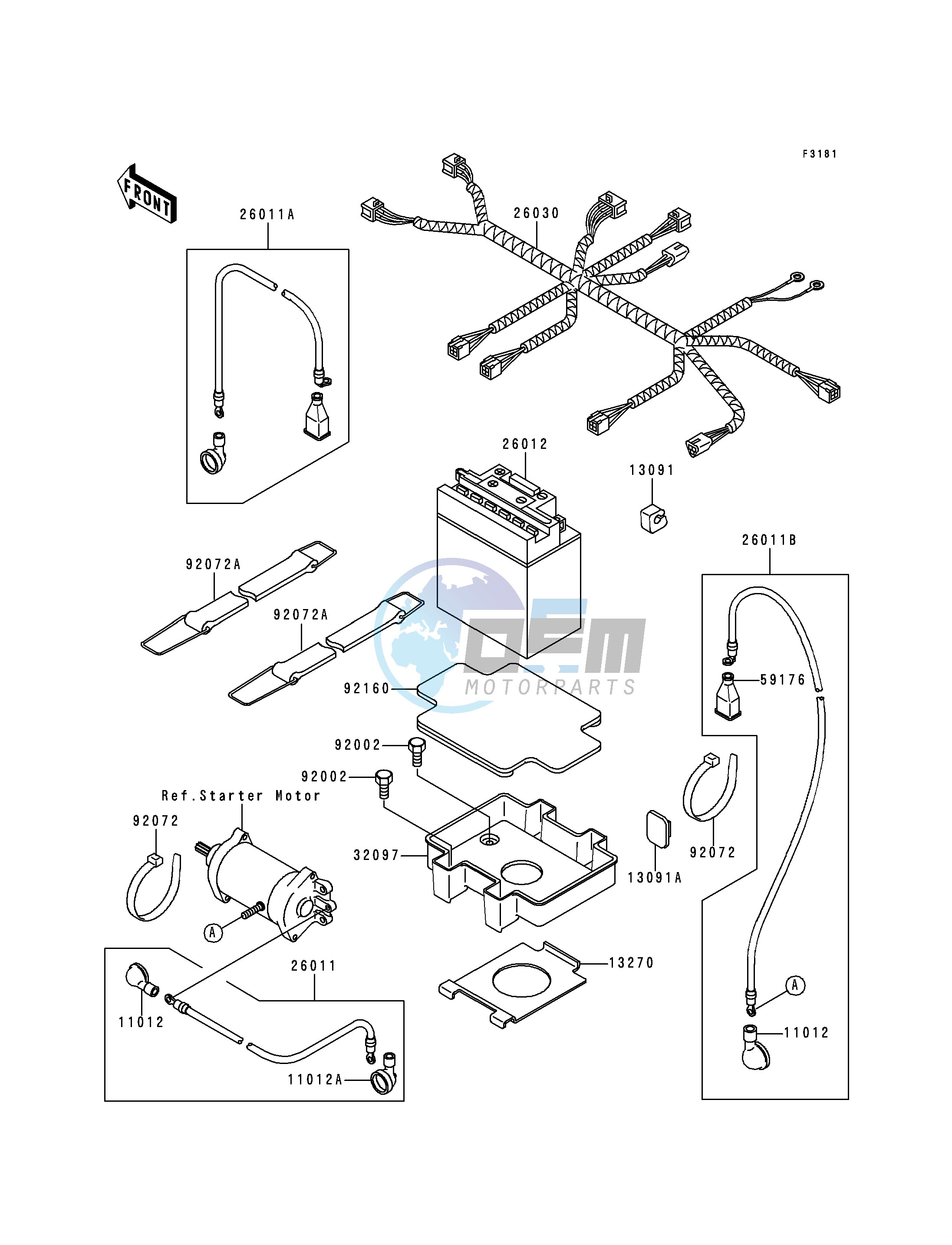 ELECTRICAL EQUIPMENT