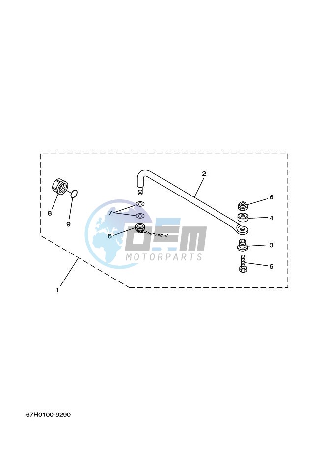 STEERING-ATTACHMENT