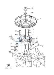 FT9-9DEL drawing GENERATOR