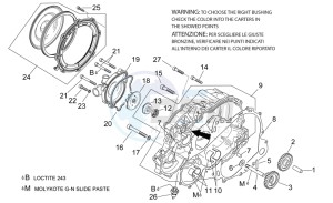 RSV 2 1000 drawing Water pump