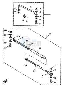 25J drawing STEERING-GUIDE-ATTACHMENT-1