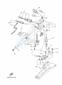 F40FEHDS drawing STEERING-2