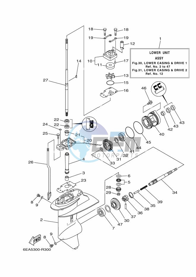 LOWER-CASING-x-DRIVE-1