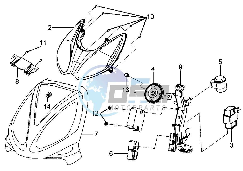 HEADLIGHT