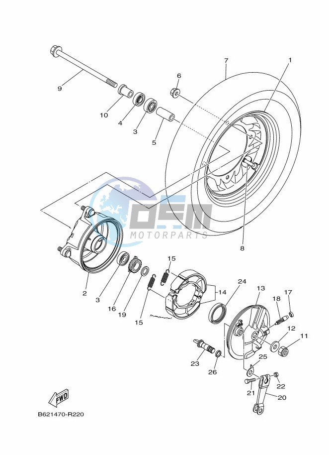 STEERING