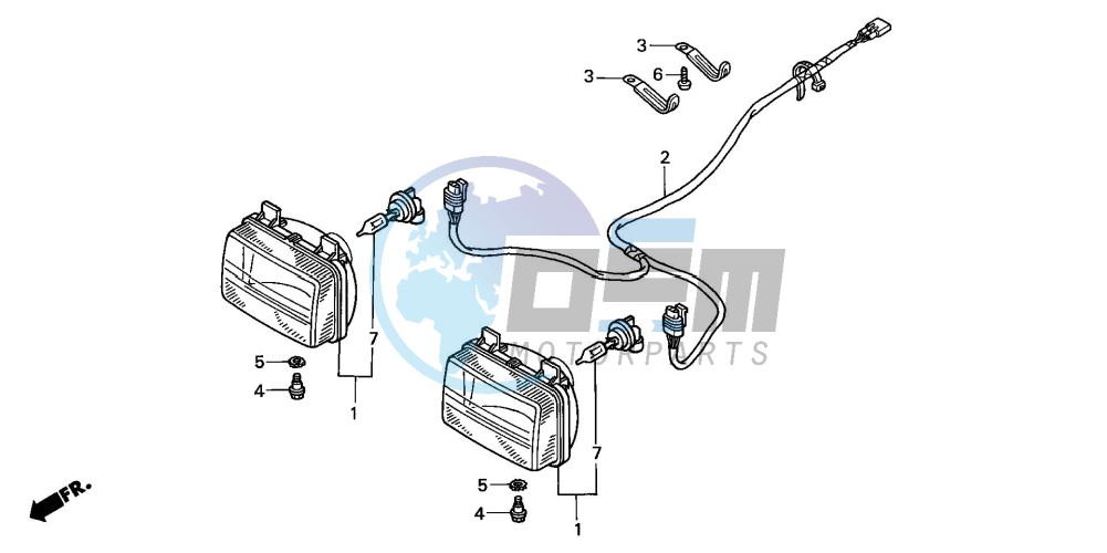 HEADLIGHT (2)