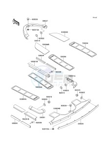 JH 750 E [SS] (E1-E2) [SS] drawing PADS