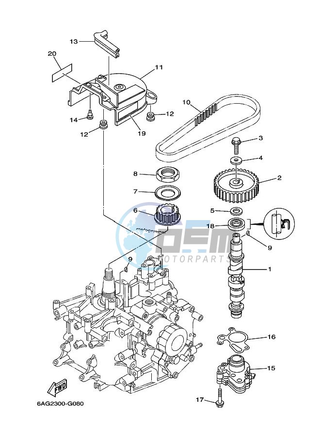 OIL-PUMP