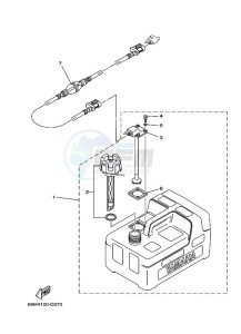 5CMHL drawing FUEL-TANK