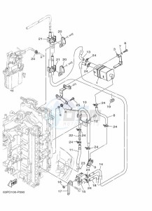 F150DETX drawing INTAKE-2