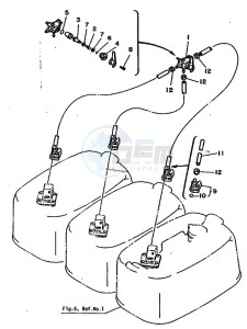 115A drawing OPTIONAL-PARTS-5