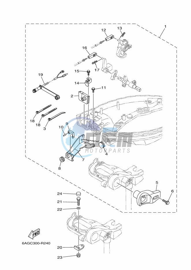 REMOTE-CONTROL-ATTACHMENT