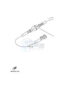 Z200N drawing FUEL-SUPPLY-2