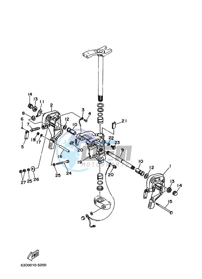 MOUNT-2