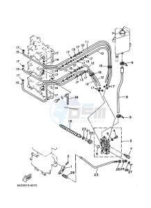 200FETOX drawing OIL-PUMP