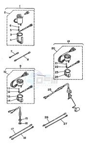 60FEO-60FETO drawing OPTIONAL-PARTS-2