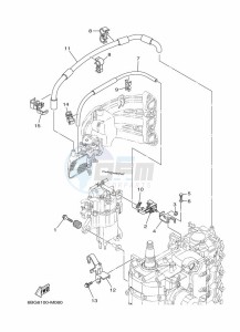 F40FEHDL drawing INTAKE-2