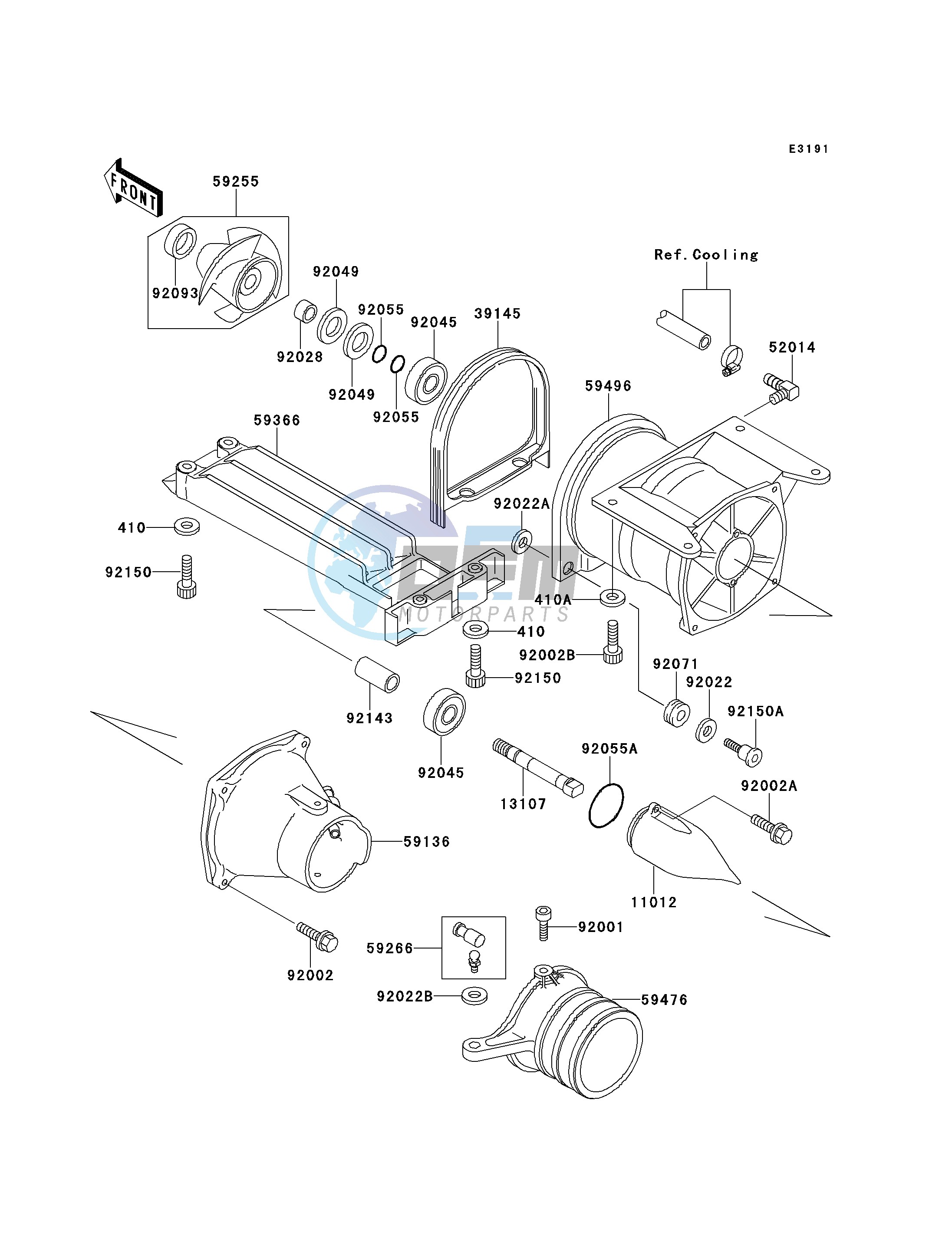 JET PUMP