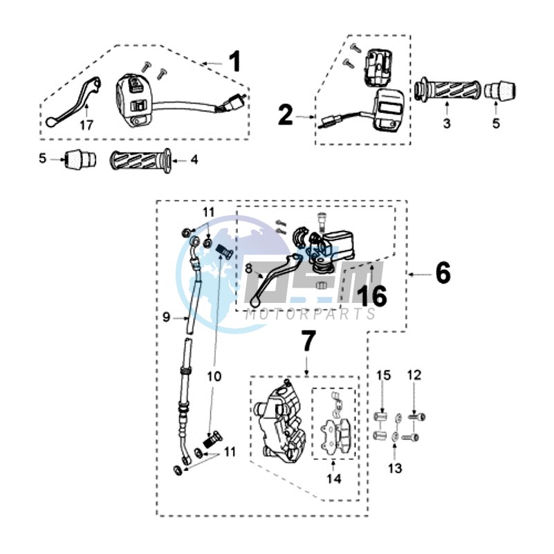 BRAKING SYSTEM