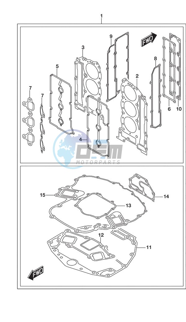 Gasket Set