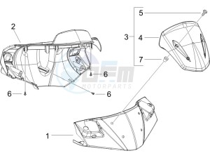 Runner 50 SP (UK) UK drawing Anti-percolation system