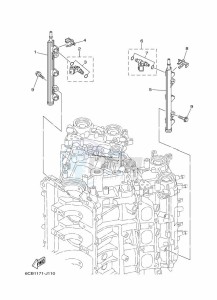 F300BET drawing THROTTLE-BODY-2