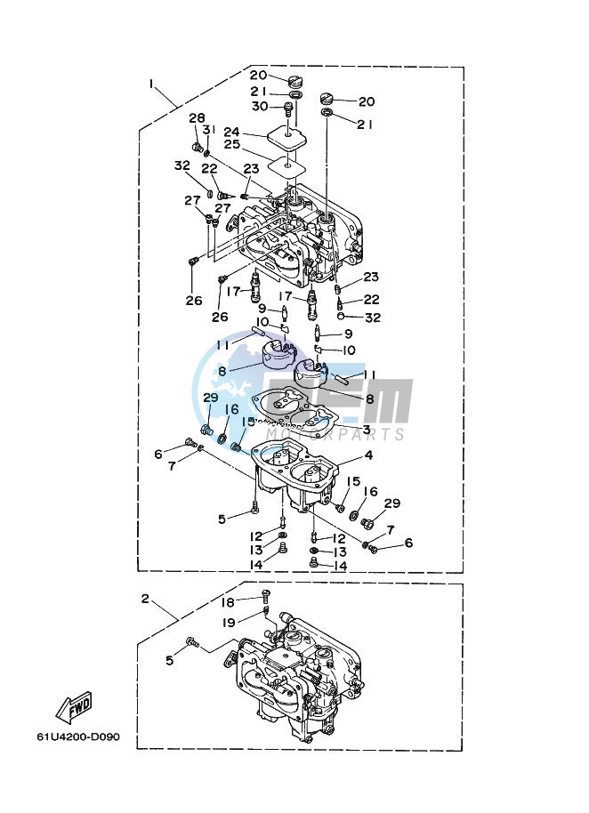 CARBURETOR-2